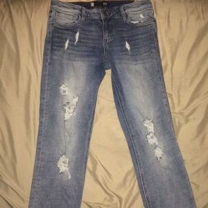 KUT from the kloth (Catherine boyfriend) jeans